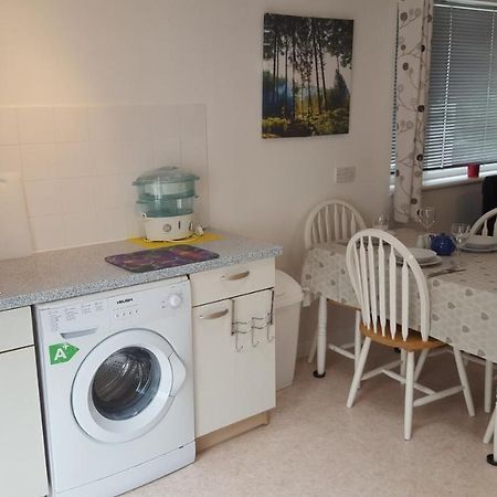 Immaculate 1-Bed Lodge Newton Abbot Torquay Kingskerswell 외부 사진