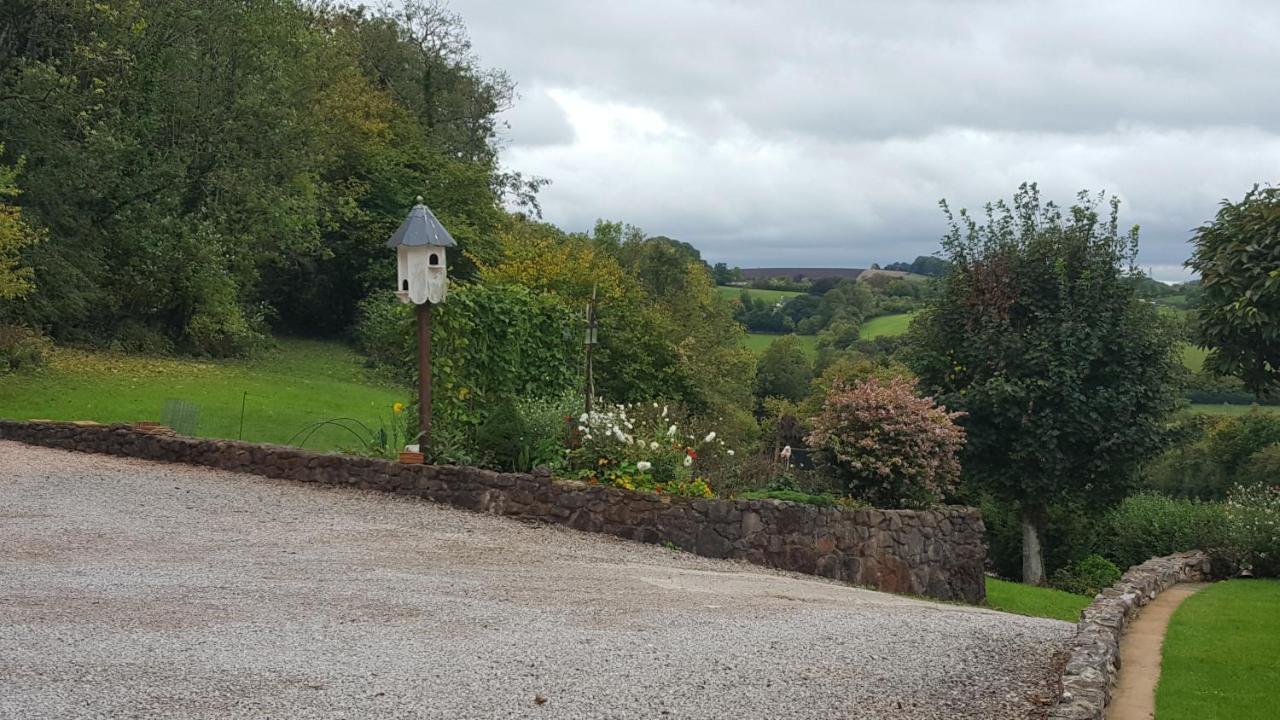 Immaculate 1-Bed Lodge Newton Abbot Torquay Kingskerswell 외부 사진