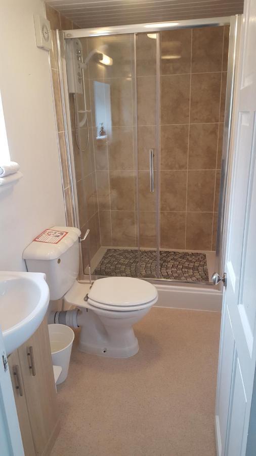 Immaculate 1-Bed Lodge Newton Abbot Torquay Kingskerswell 외부 사진